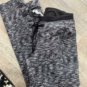 Lululemon Athletica Runderful lined Pant tights plus track